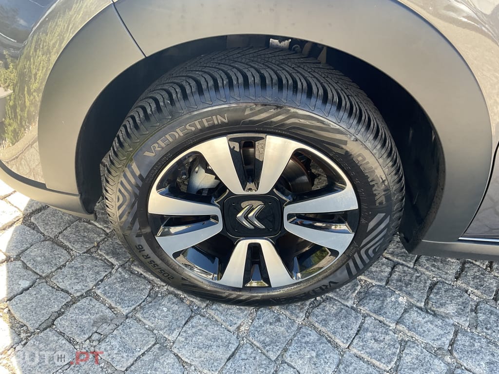Citroen C3 1.2 PureTech Elle EAT6