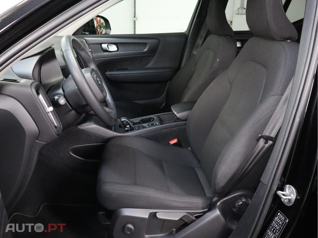 Volvo XC40 1.5 T4 211 PHEV Essential