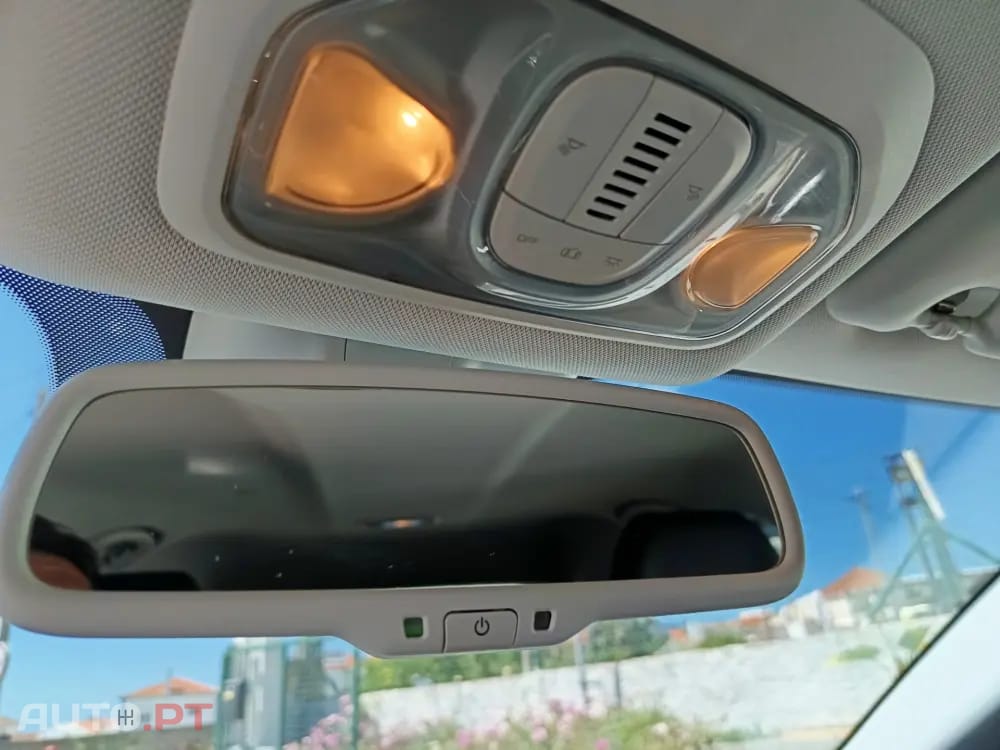 Fiat Tipo 1.3 M-Jet Sport — fotografia 28