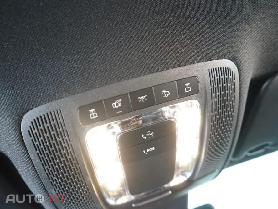 Mercedes-Benz CLA 180 d Style Aut.