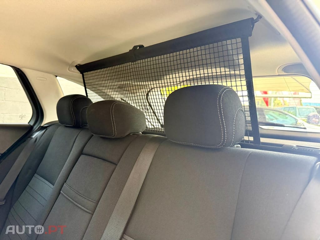 Mercedes-Benz C 200 d