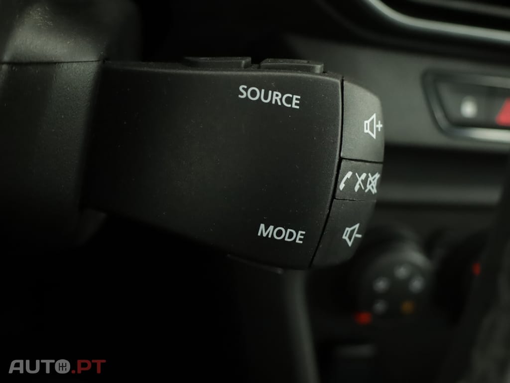 Dacia Sandero Sandero 1.0 TCe Stepway Expression