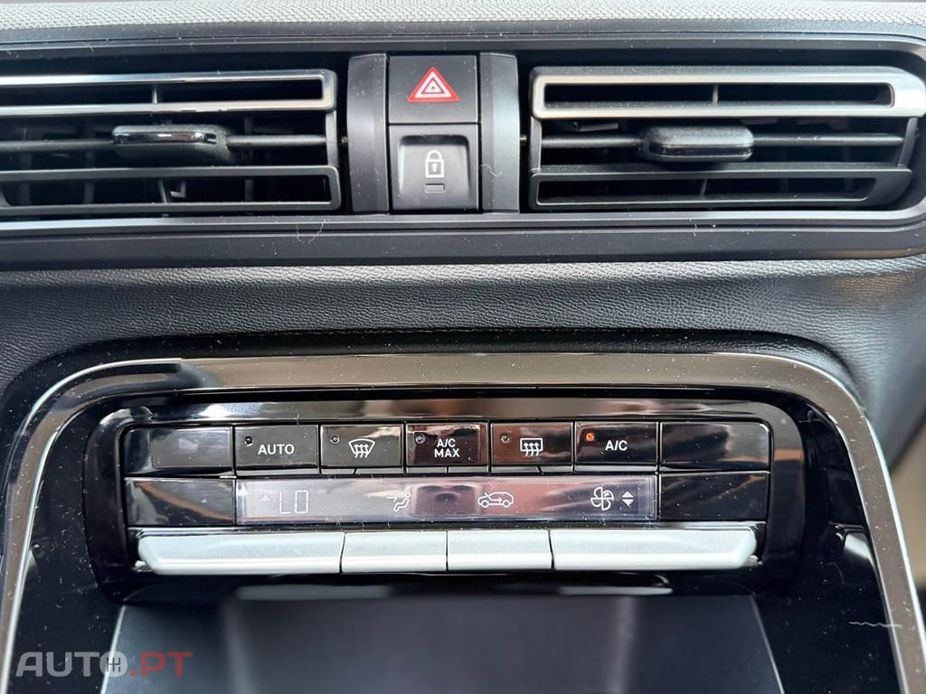 Citroen C3 Aircross 1.2 PureTech Plus