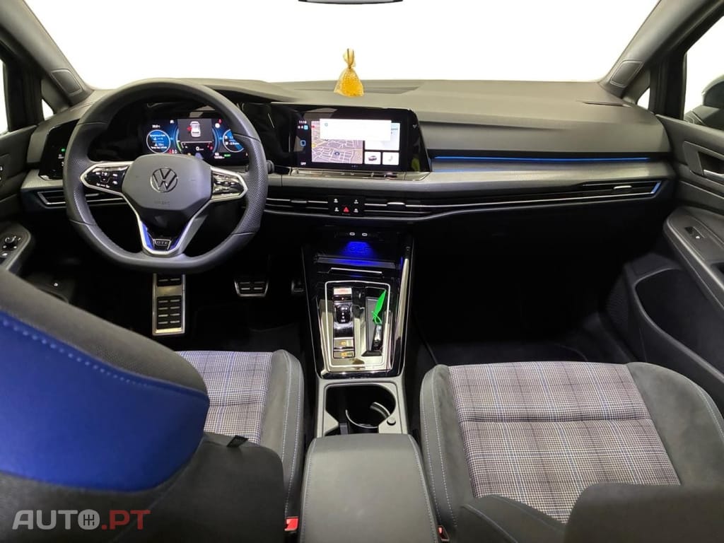 Volkswagen Golf 1.4 Hybrid OPF GTE DSG6