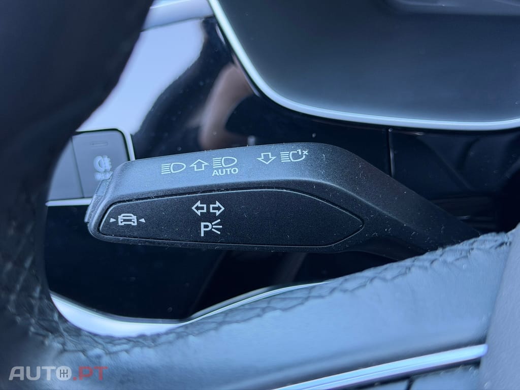 Audi Q3 35 TDI S tronic