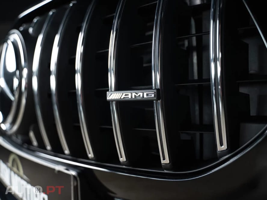 Mercedes-Benz GLE ND