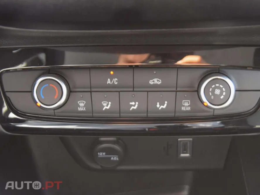 Opel Corsa 1.2 T Edition