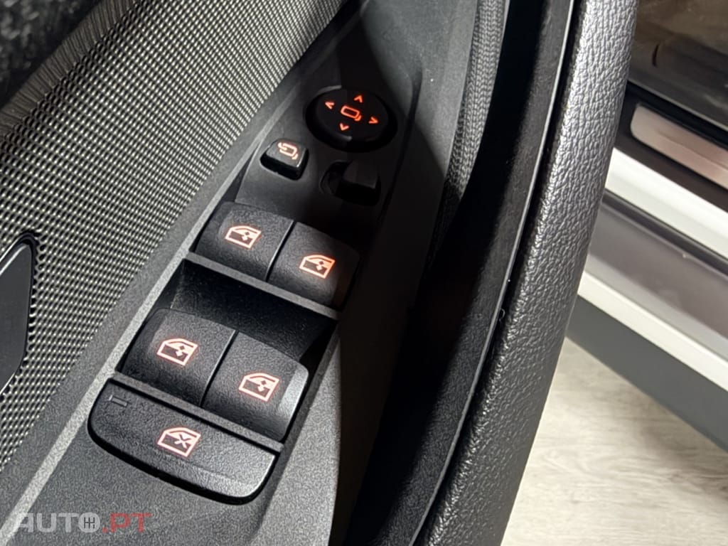 BMW i4 eDrive35 — fotografia 24