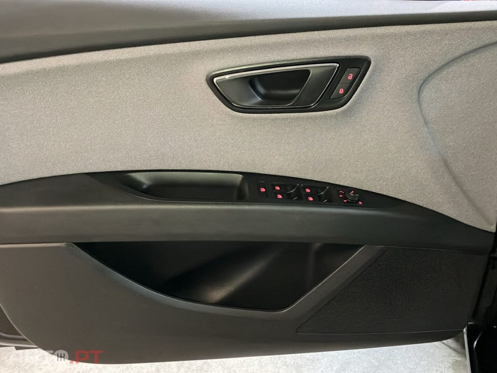 Seat Leon 1.0 TSI Style