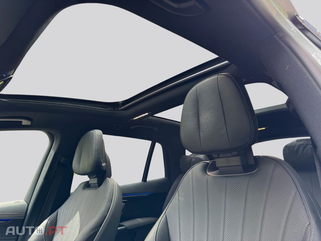 Mercedes-Benz EQS 450+ Art Advanced Plus 