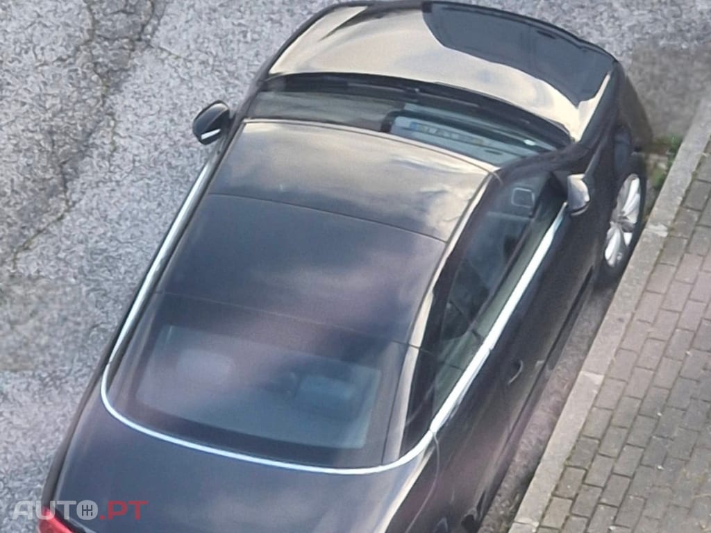 Volkswagen EOS 1.4 tsi 160 cv