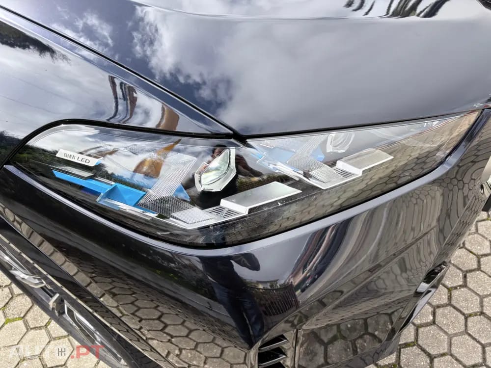 BMW X5 50 e xDrive Edição Desportiva M