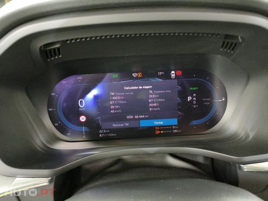 Volvo XC60 2.0 T6 PHEV Core AWD