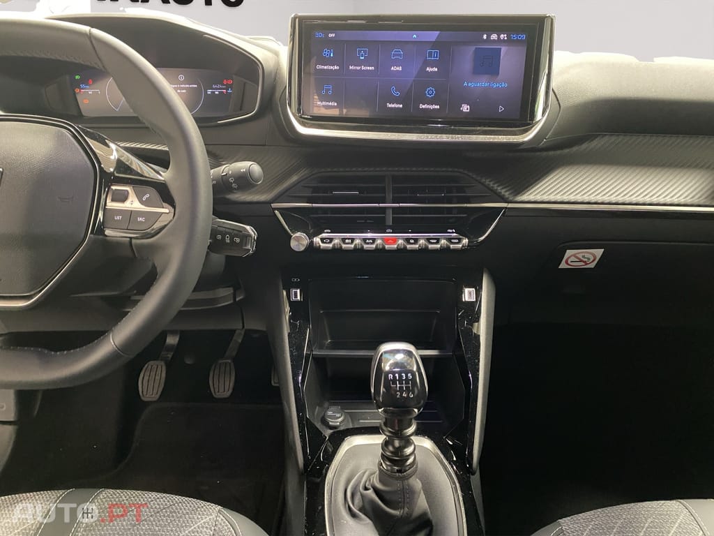 Peugeot 2008 1.2 Allure