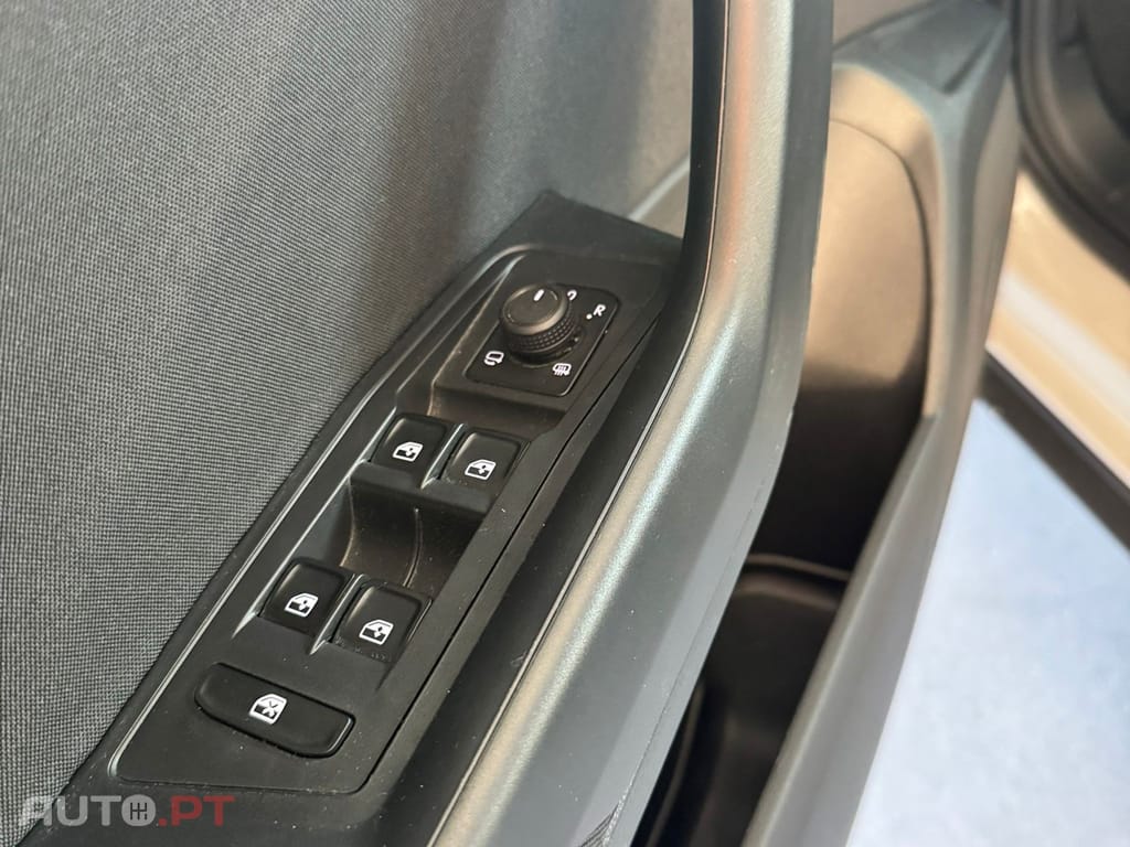 Volkswagen T-Roc 1.0 TSI Life