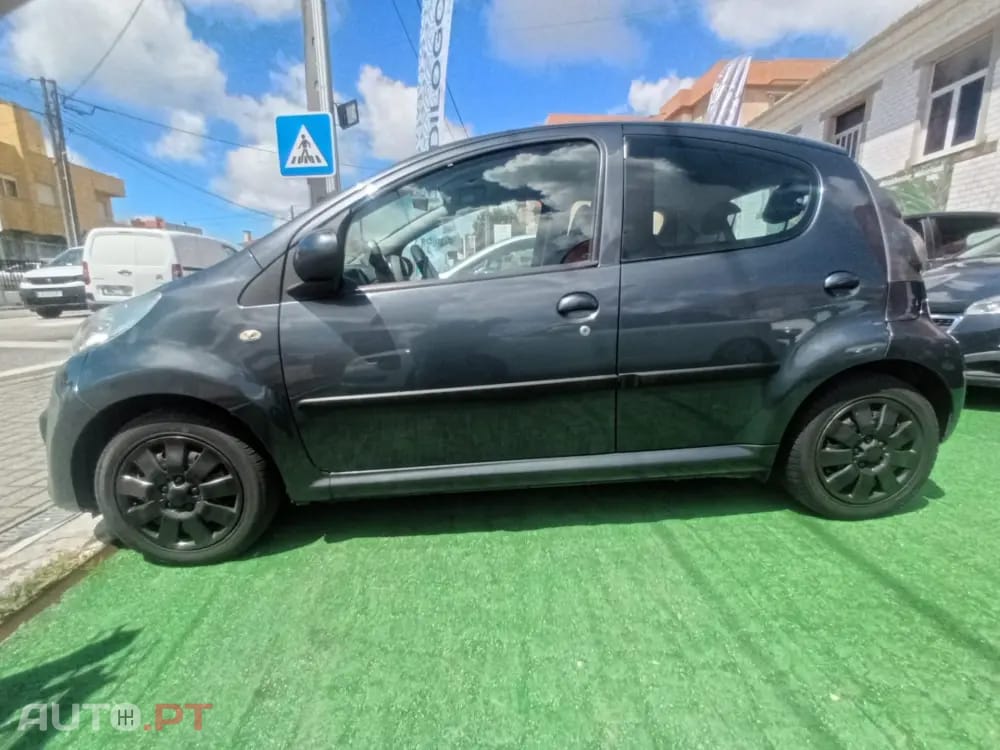 Citroen C1 1.0 Selection