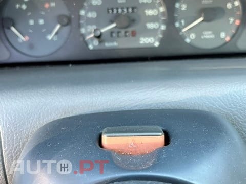 Fiat Punto 75 ELX