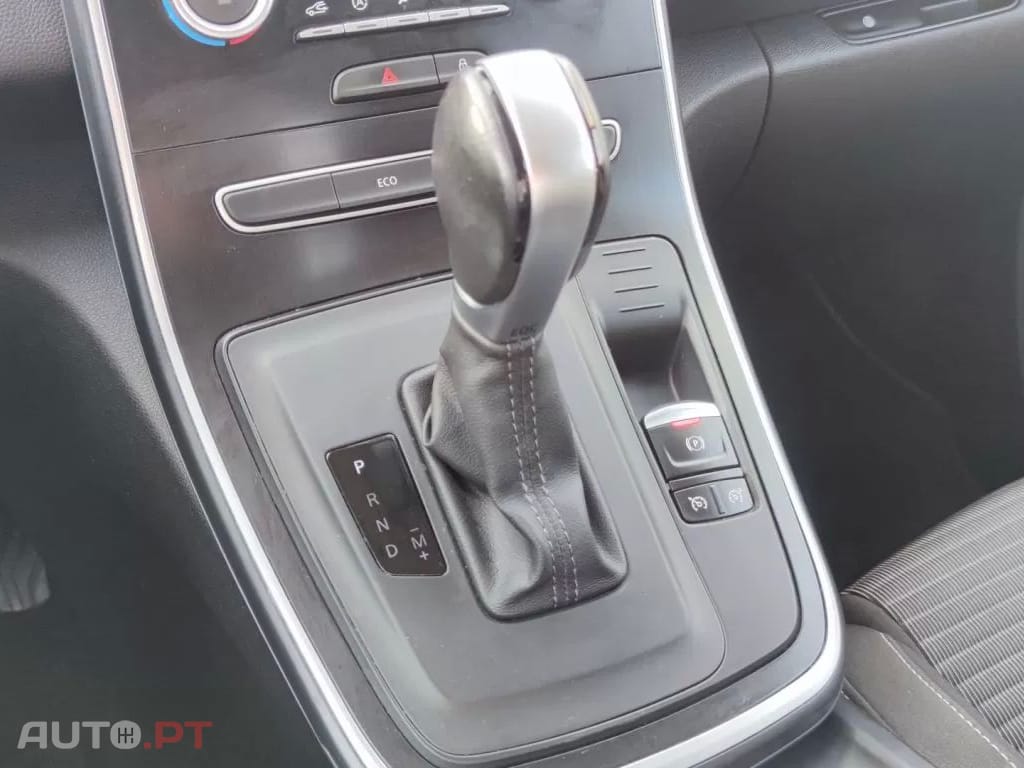 Renault Scénic 1.5 dCi Bose Edition EDC SS