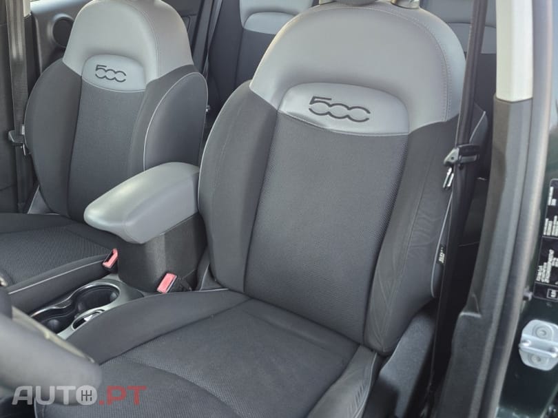 Fiat 500X 1.3 MJ Pop Star S&S