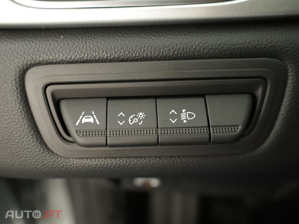 Renault Captur Captur 1.0 TCe Techno Bi-Fuel