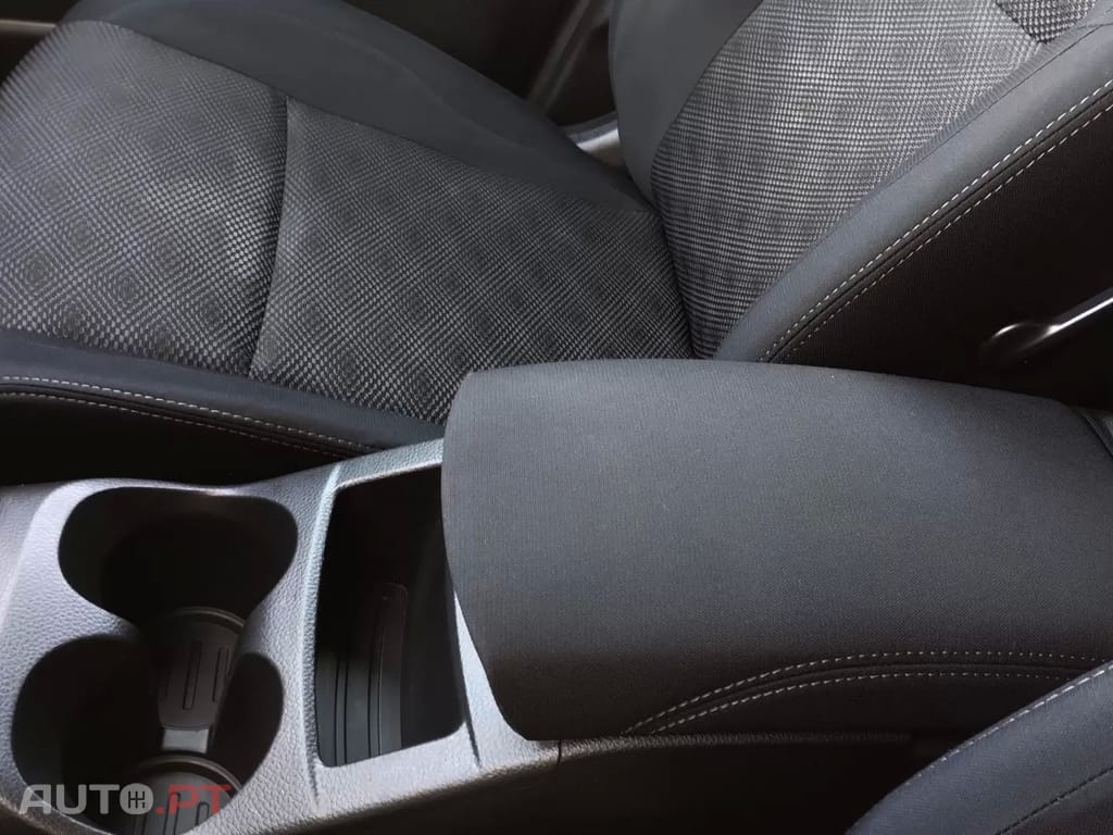 Nissan Qashqai 1.5 dCi Acenta Connect