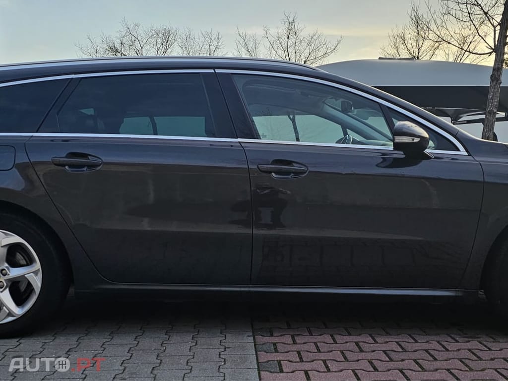 Peugeot 508 SW 2.0HDI EXECUTIVE
