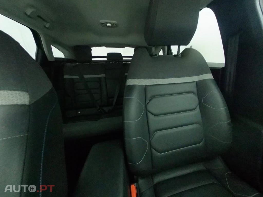 Citroen C4 1.2 PureTech Shine