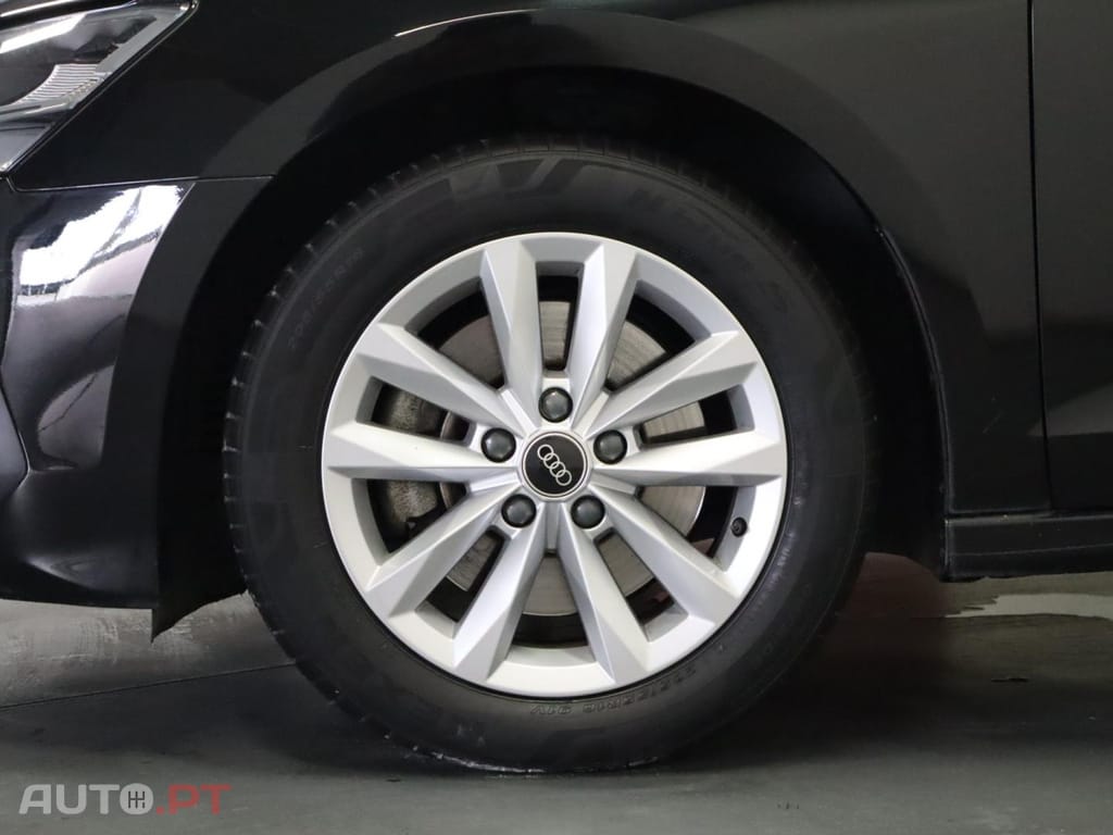 Audi A3 Sportback 30 TDI Base