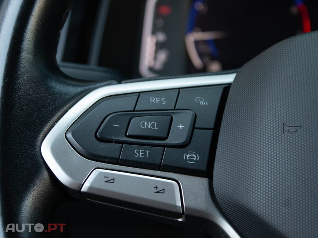 Volkswagen Taigo 1.0 TSI Life