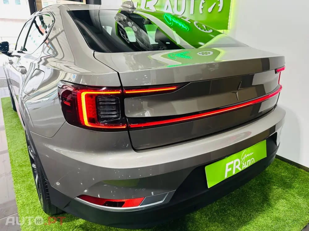Polestar 2 Single Motor 64kWh