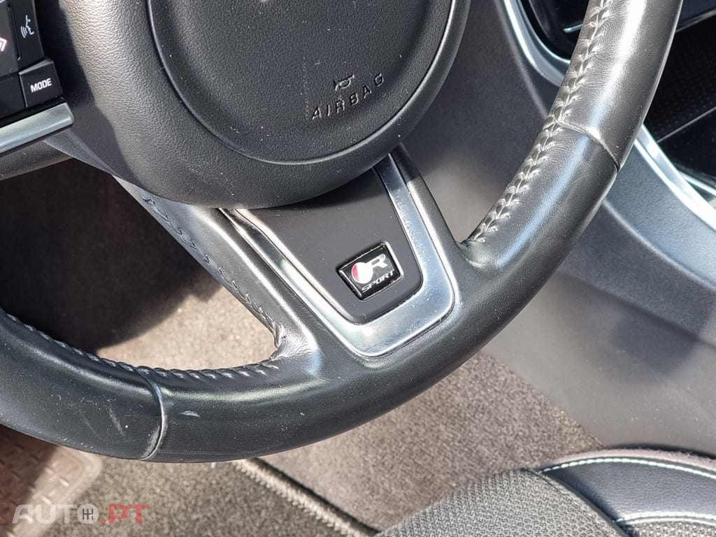 Jaguar XE 2.0 D R-Sport Aut.