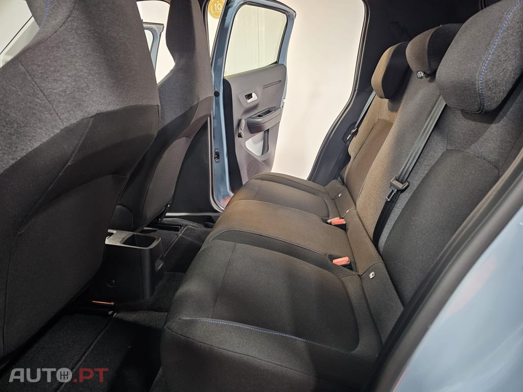 Citroen e-C3 44 kWh You Pack Plus