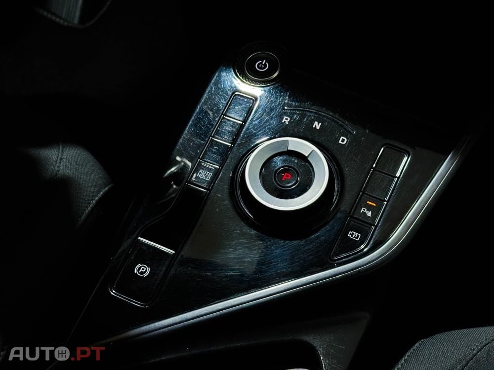 Kia Niro 64kWh Premium