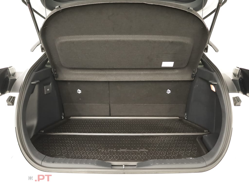 Toyota C-HR 2.0 PHEV TREND