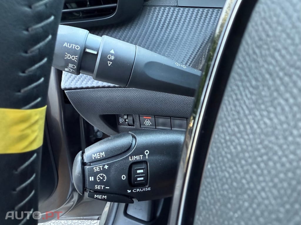 Peugeot 208 1.2 PureTech Active Pack