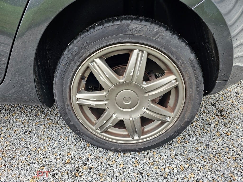 Seat Ibiza 1.6 TDI Reference