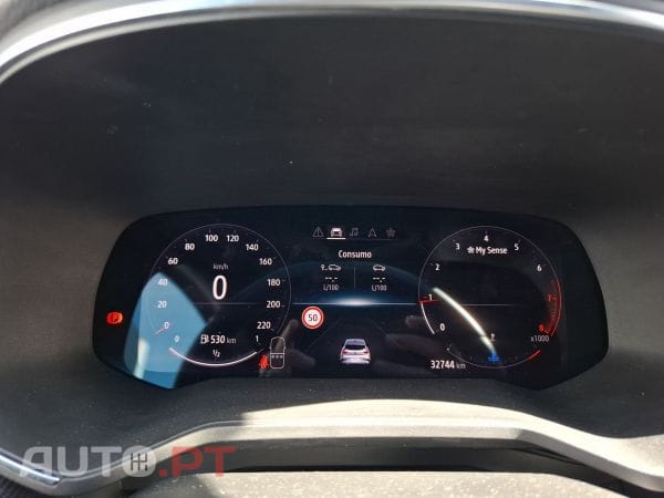 Renault Clio TCe 90 esprit Alpine