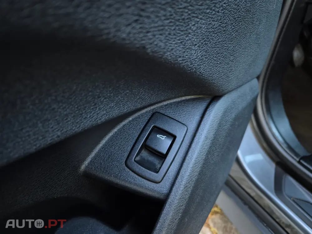 BMW X1 16 d sDrive