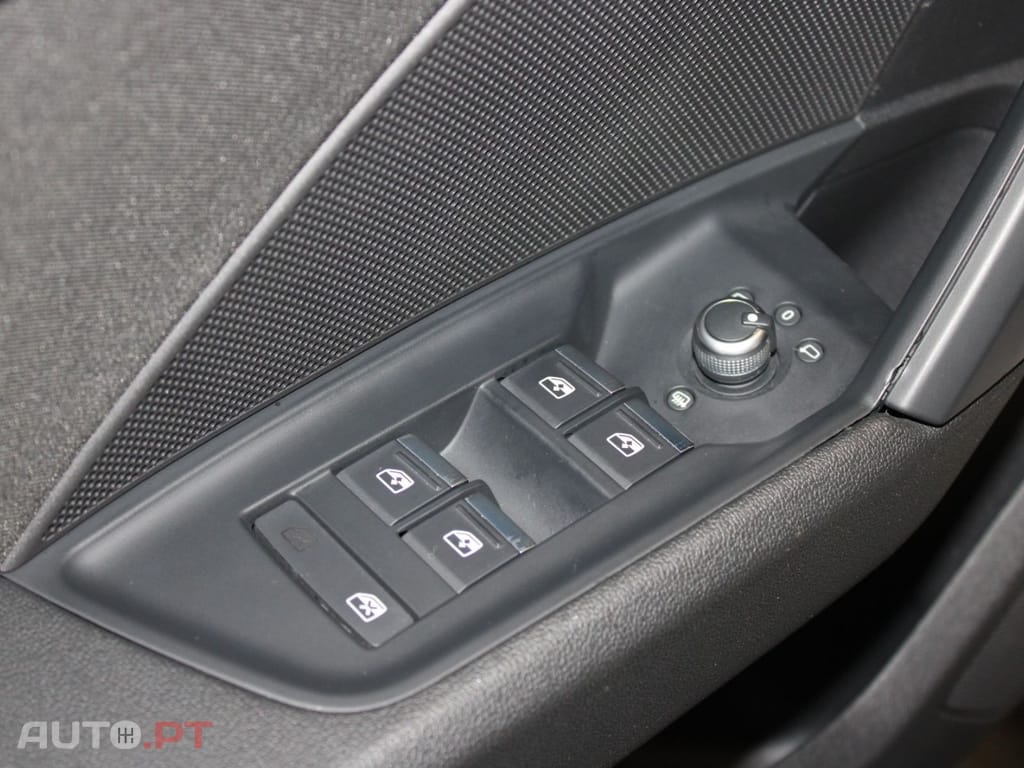 Audi A3 Sportback 2.0 TDI S-LINE