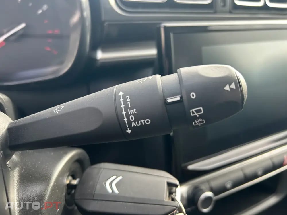Citroen C3 1.2 PureTech Max EAT6