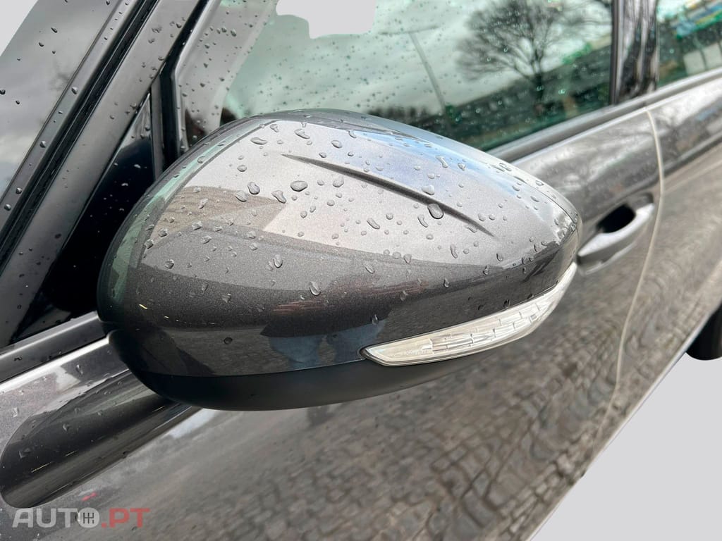 Citroen C4 SpaceTourer 1.5 HDI SHINNE EAT8