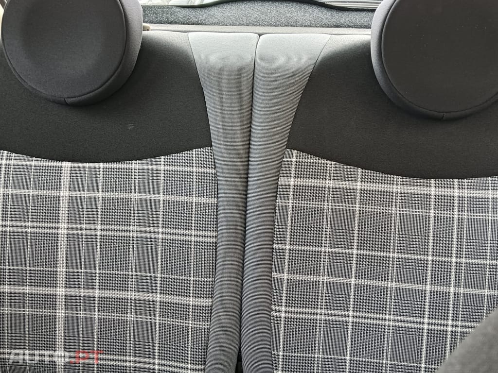 Fiat 500 Fiat 500 1.2 Lounge S&S