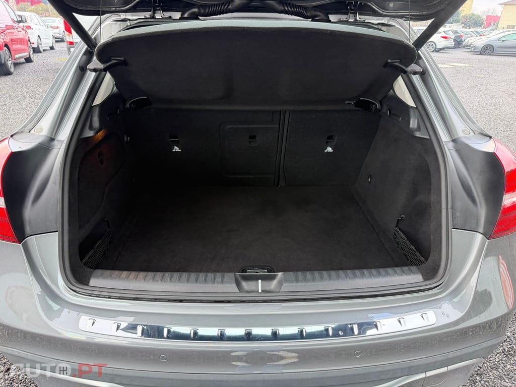 Mercedes-Benz GLA 180 CDi Urban