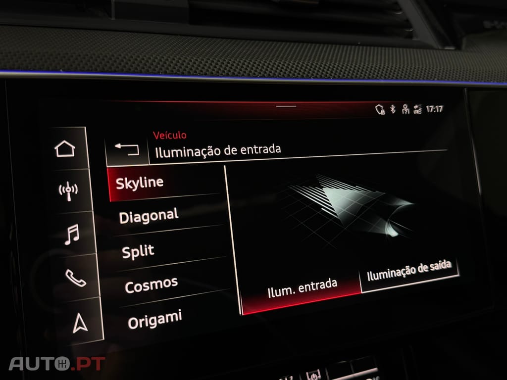 Audi E-Tron S quattro