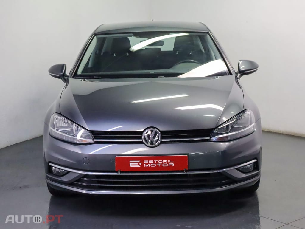 Volkswagen Golf 1.6 TDI Confortline