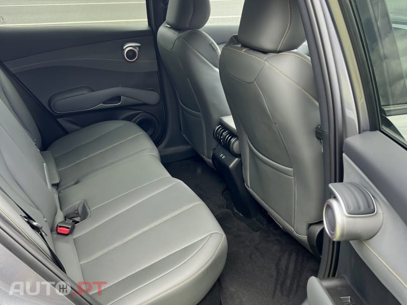 BYD Atto 3 74.8 kWh Design