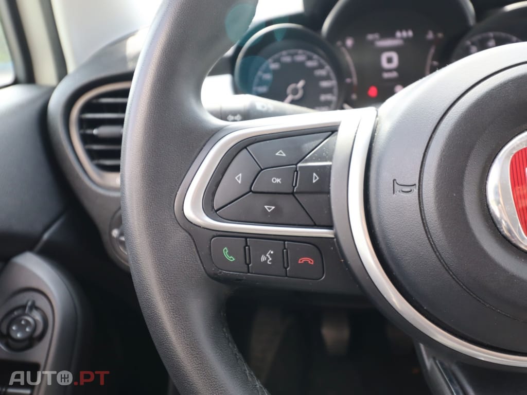 Fiat 500X 1.0 FireFly Lounge