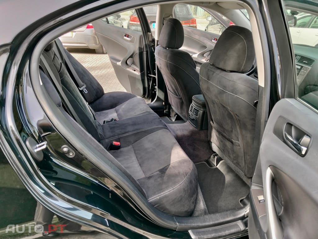 Lexus IS 220 Business c/ Pack Sport