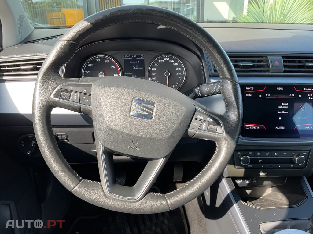 Seat Arona 1.0 TSI Style