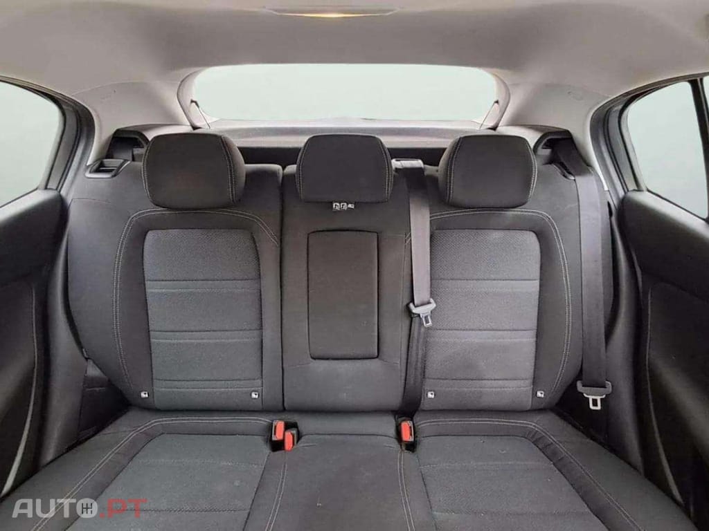 Fiat Tipo 1.3 M-Jet lounge